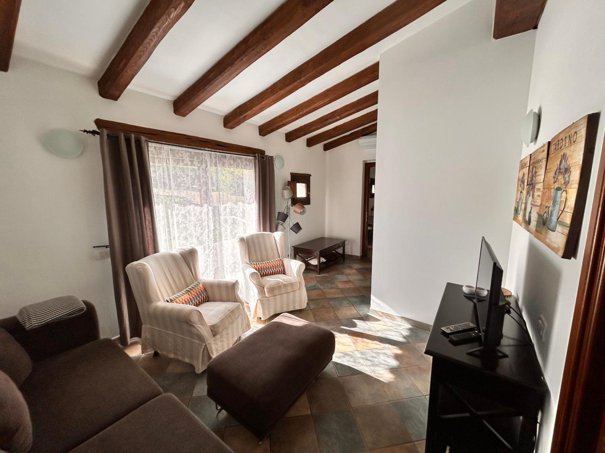 Spartaco Eco Retreat San Pantaleo Sole Ruiu Eksteriør billede